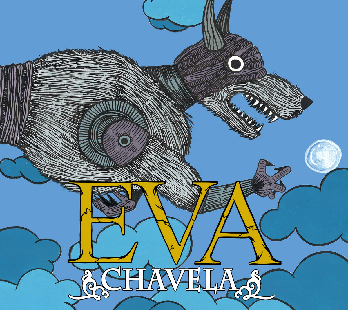 EVA - Chavela