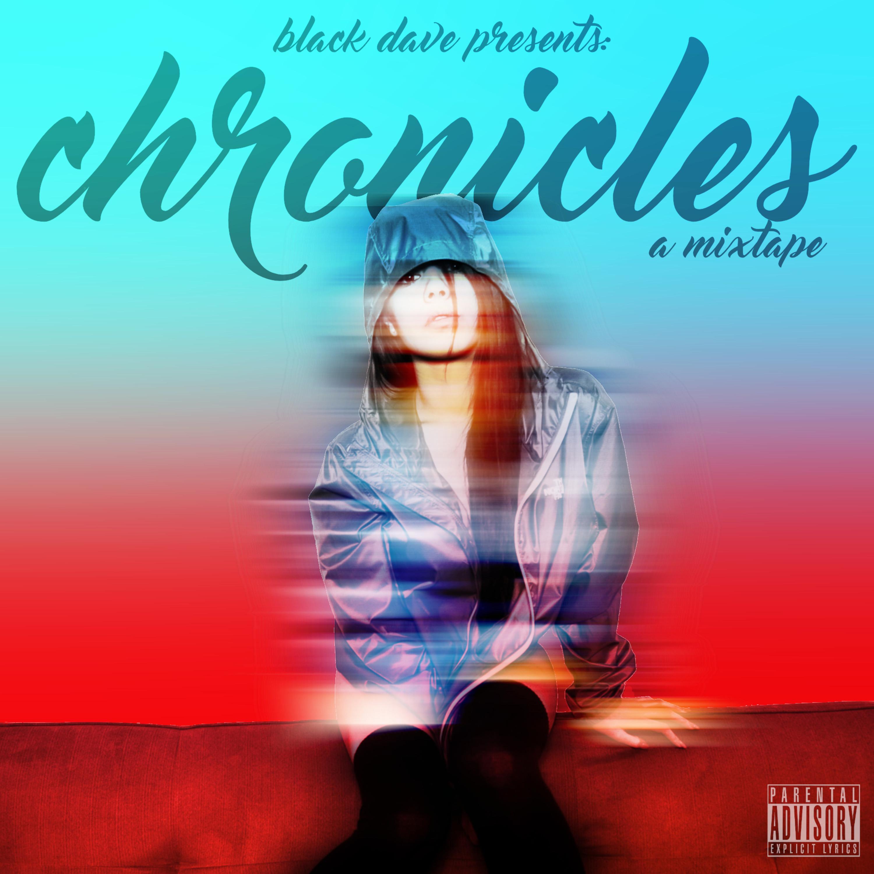 Chronicles EP