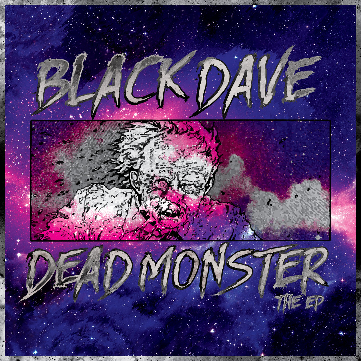 Dead Monster: The EP