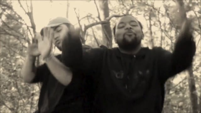 Delvin Brown & MJX - Run The City