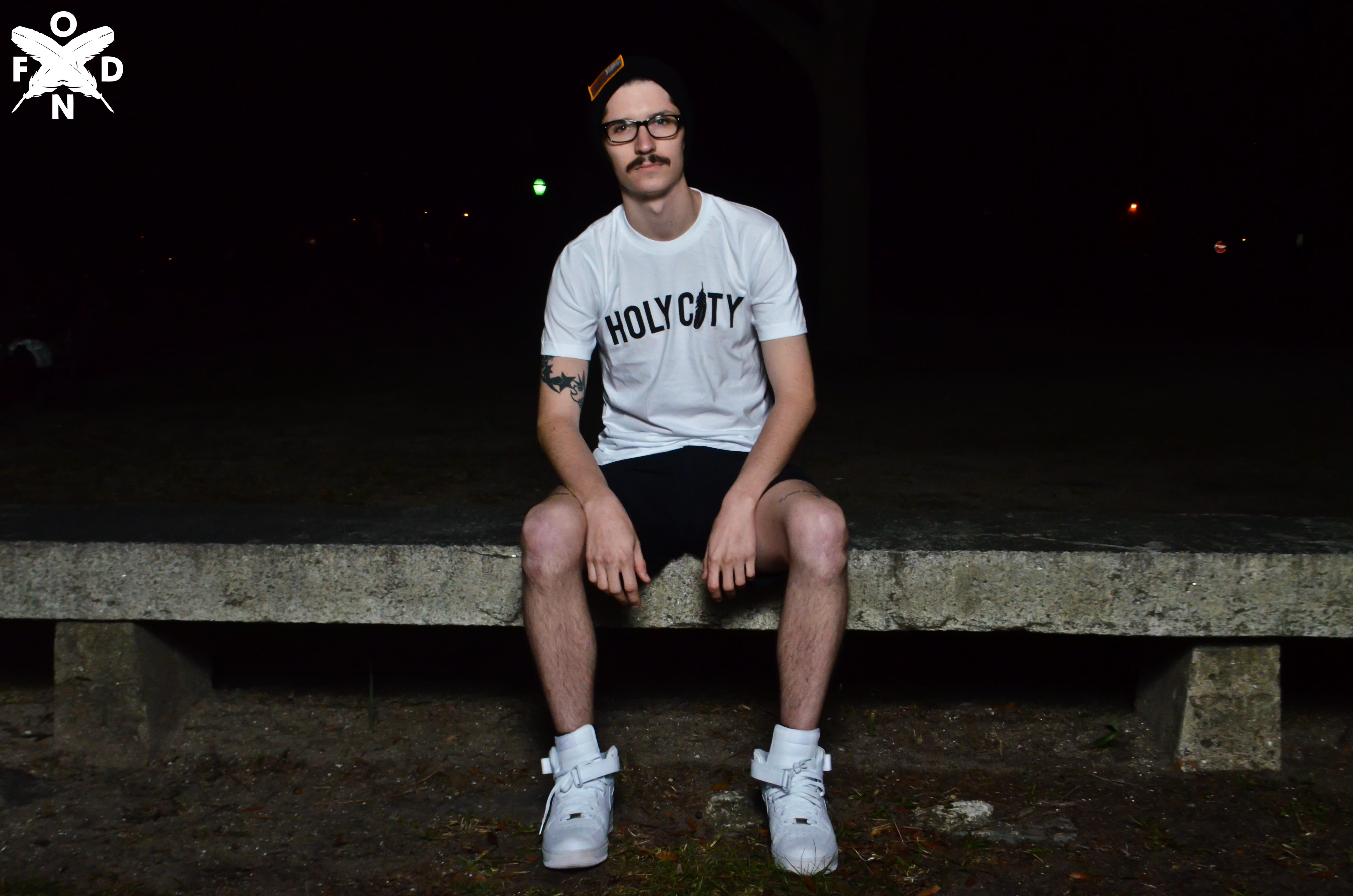 flyordienation Lookbook