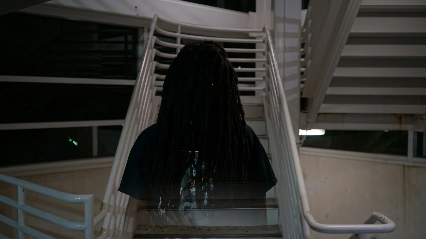Hole : Master of All Trades: A Conversation With the Enigmatic Black Dave
