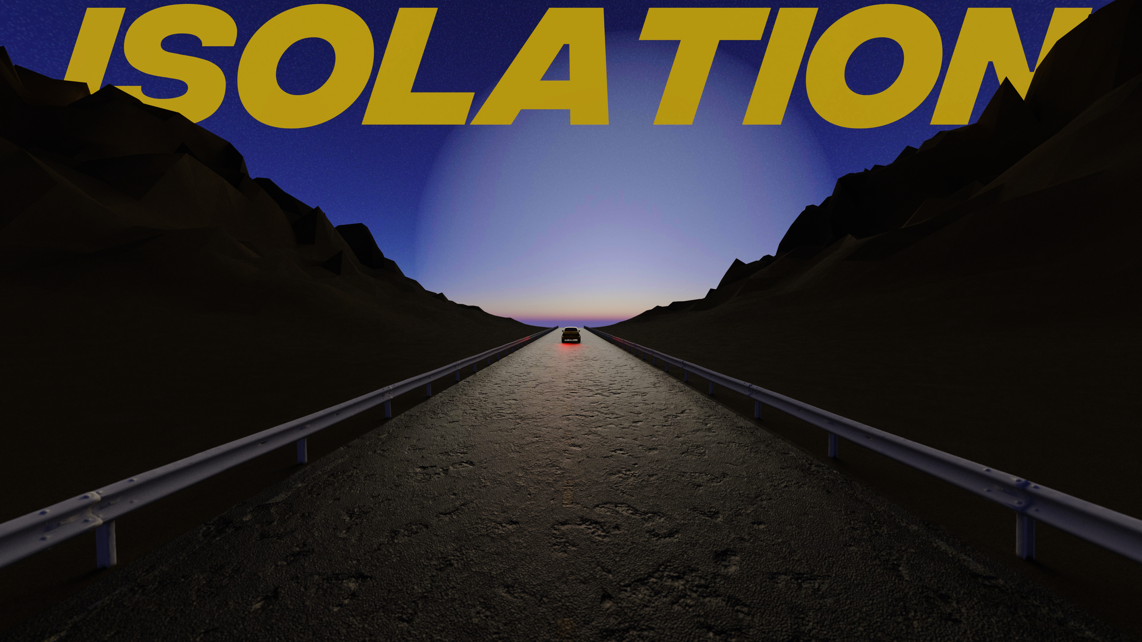 Isolation 001
