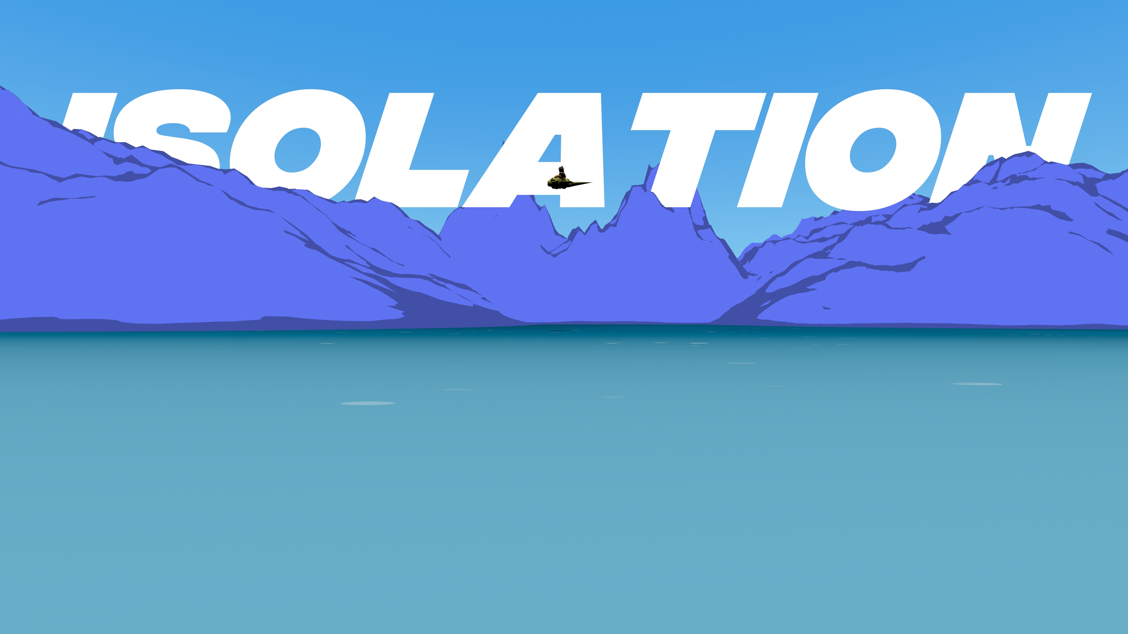 Isolation 003