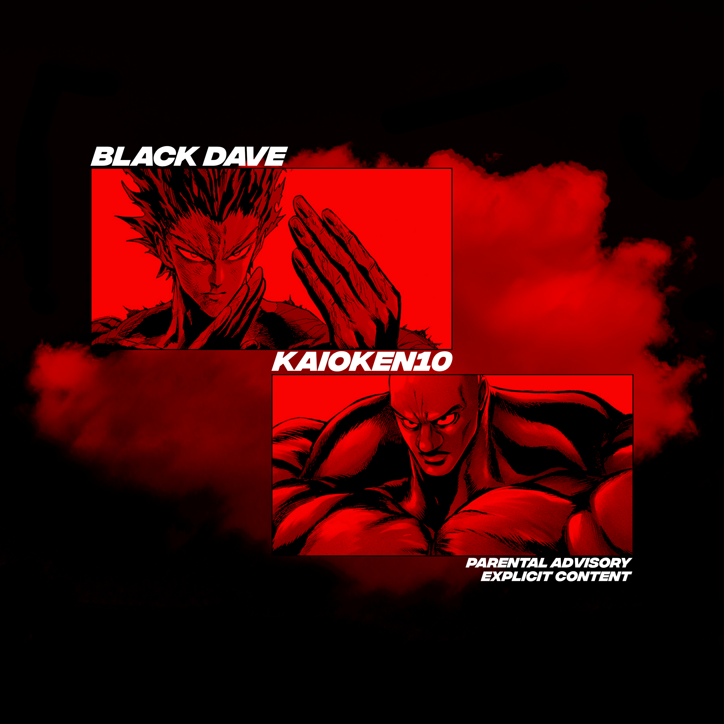 Kaioken 10 (Special Edition)