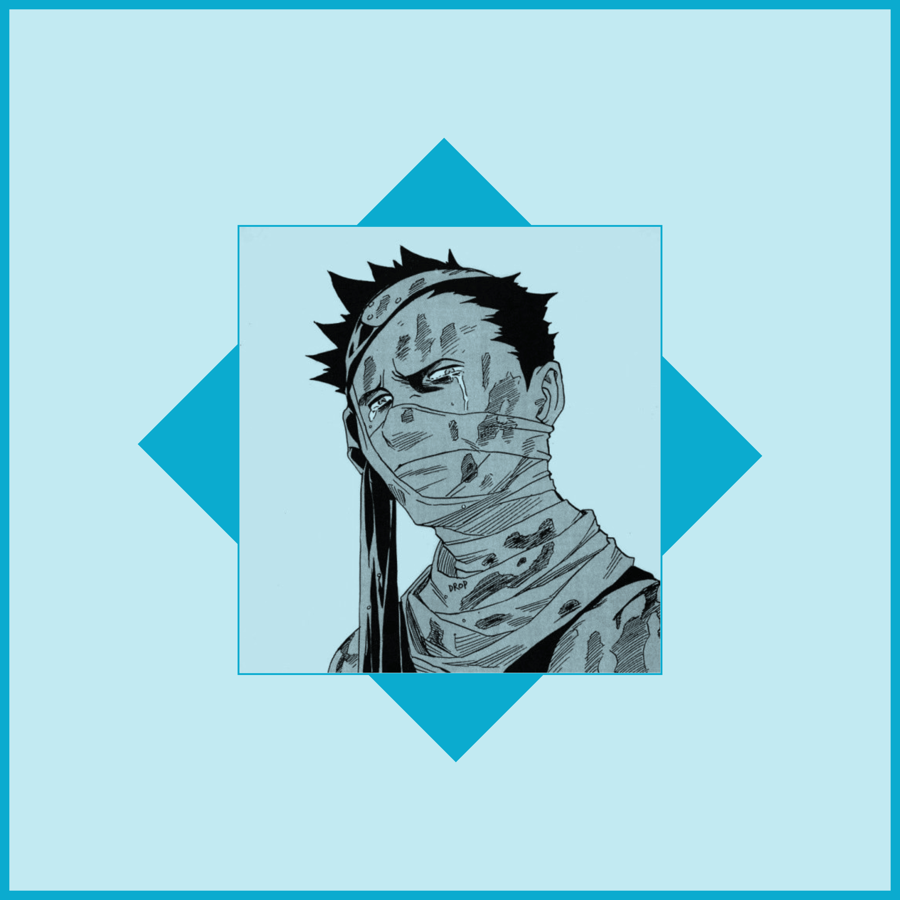 Manga Tears 008