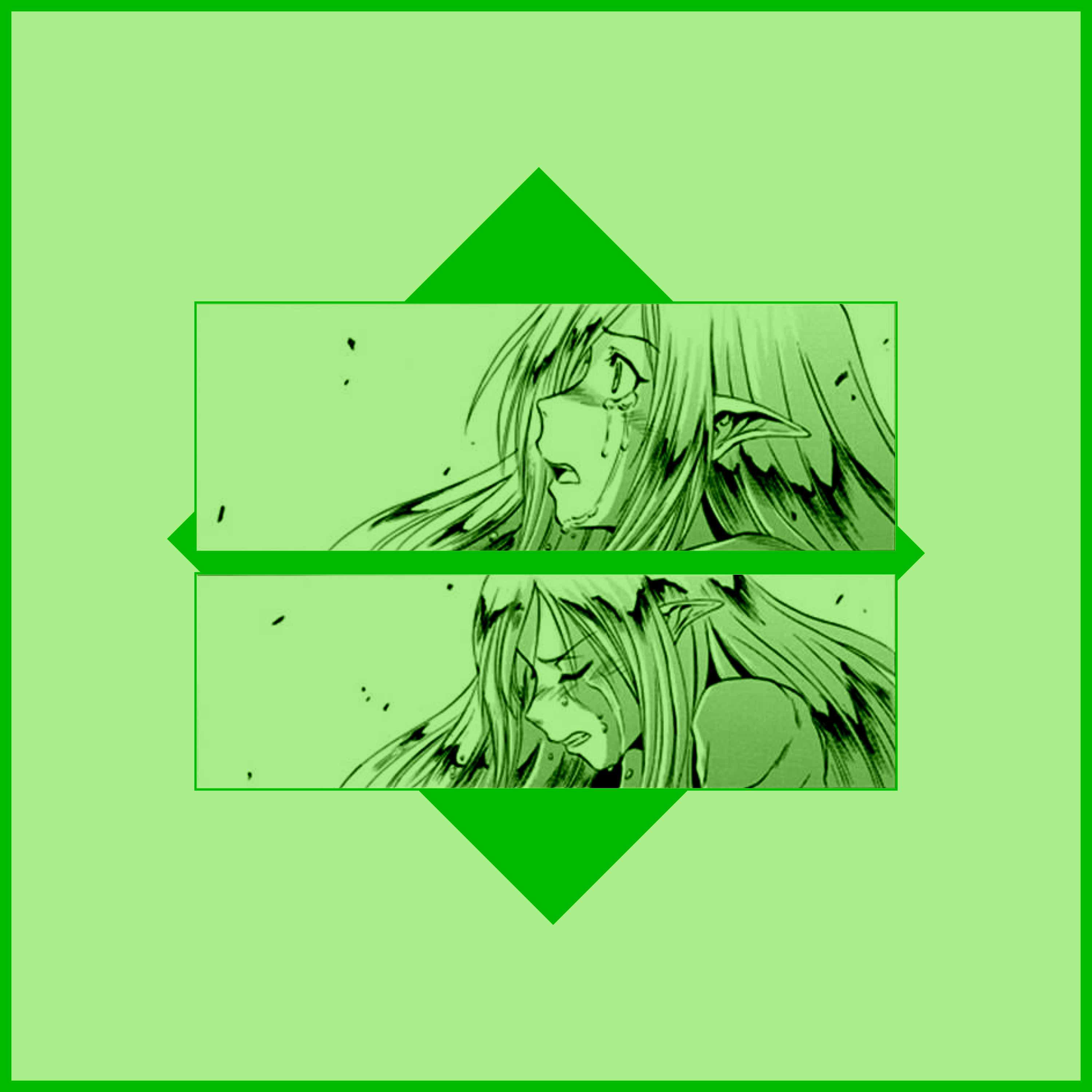 Manga Tears 012