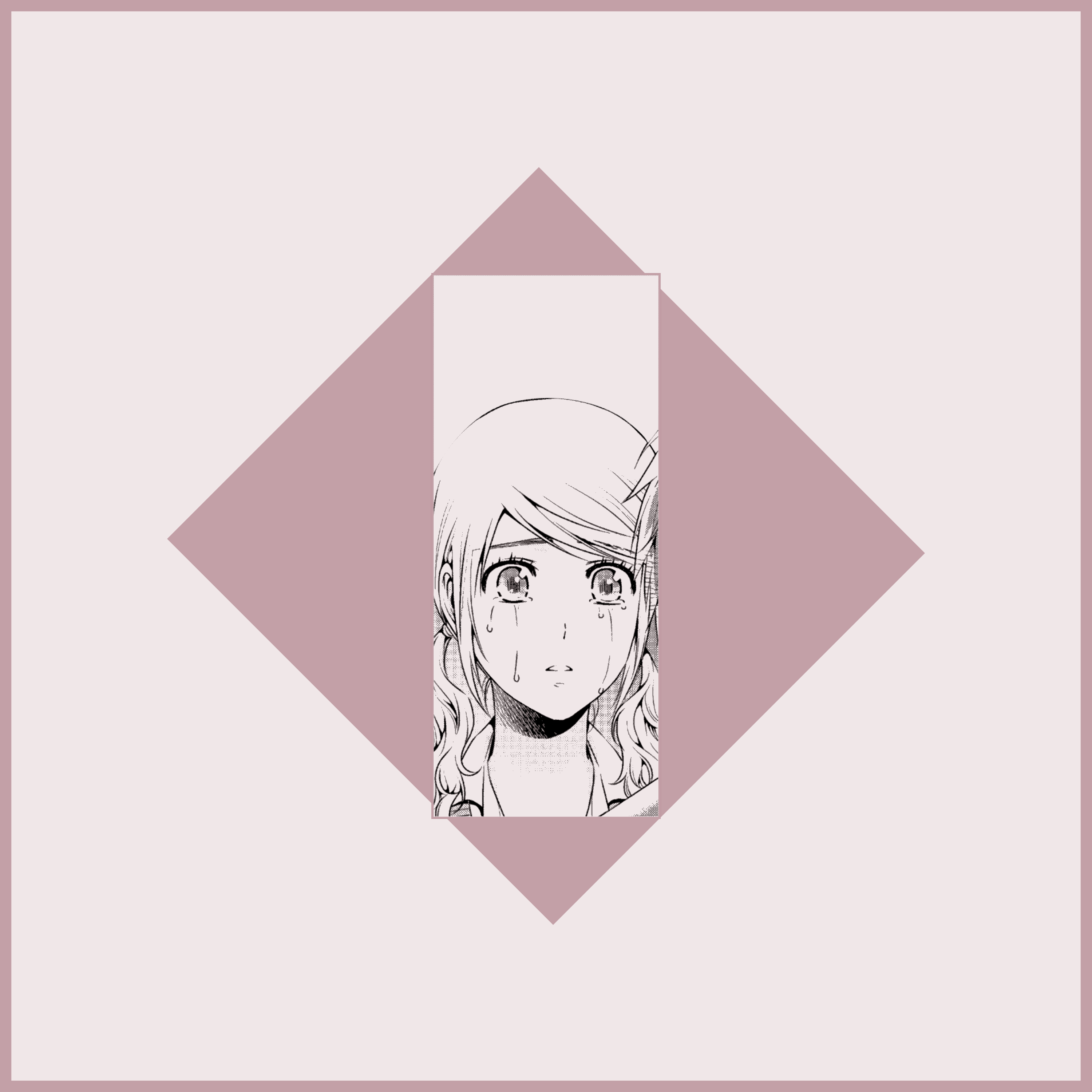 Manga Tears 021