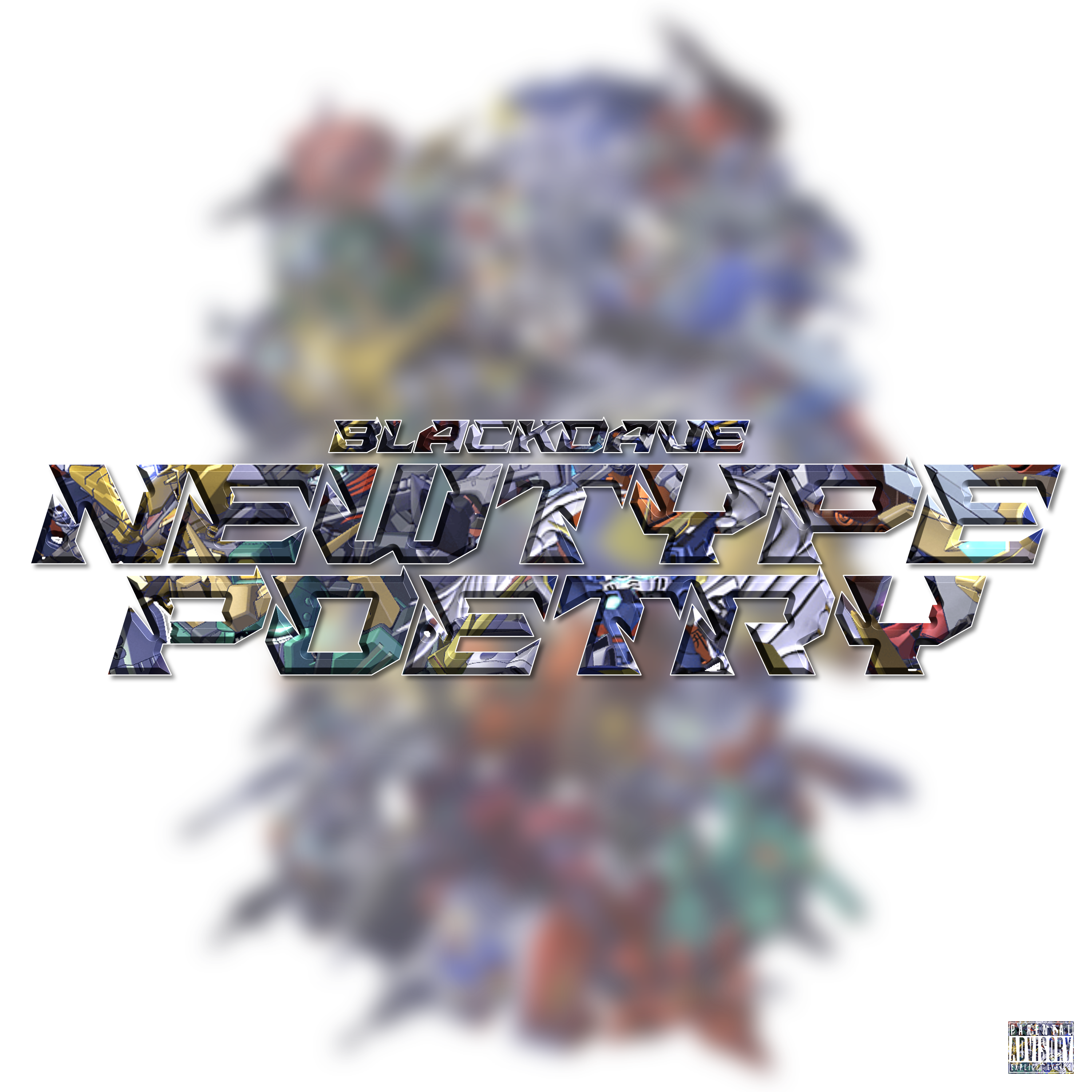 Newtype Poetry