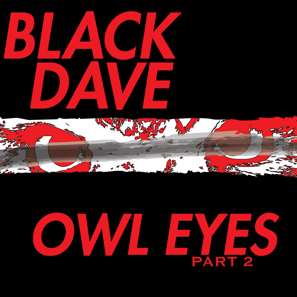 Owl Eyes pt 2