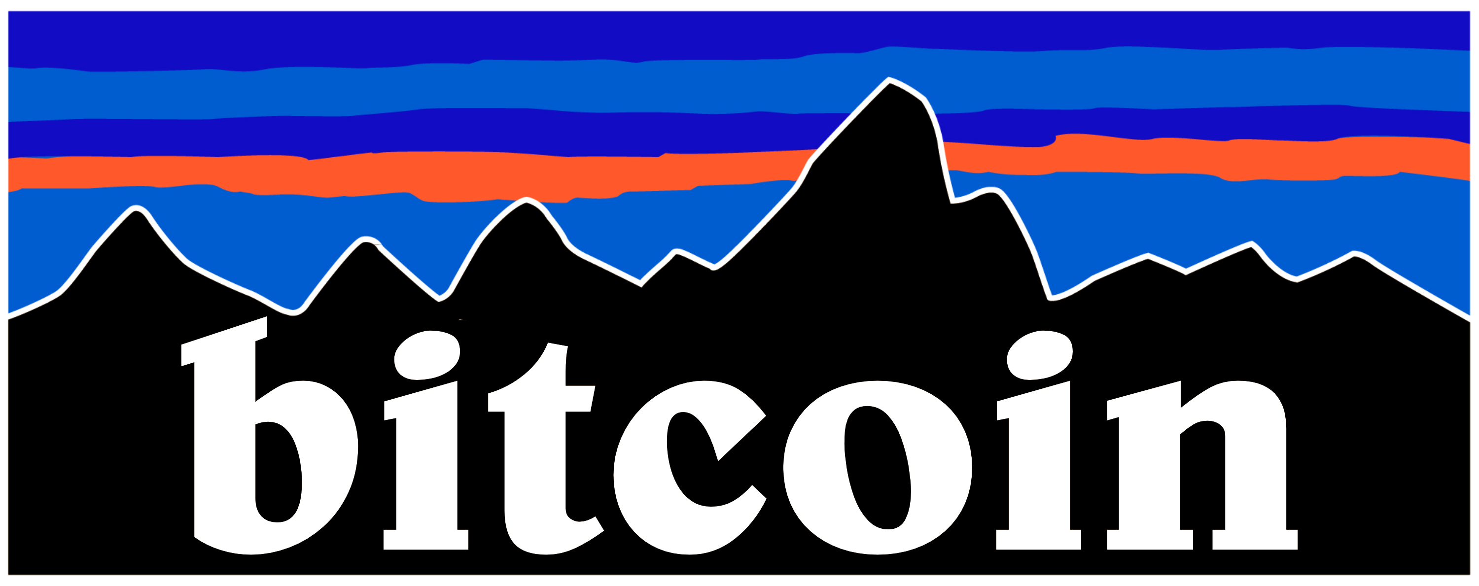 Bitcoigonia