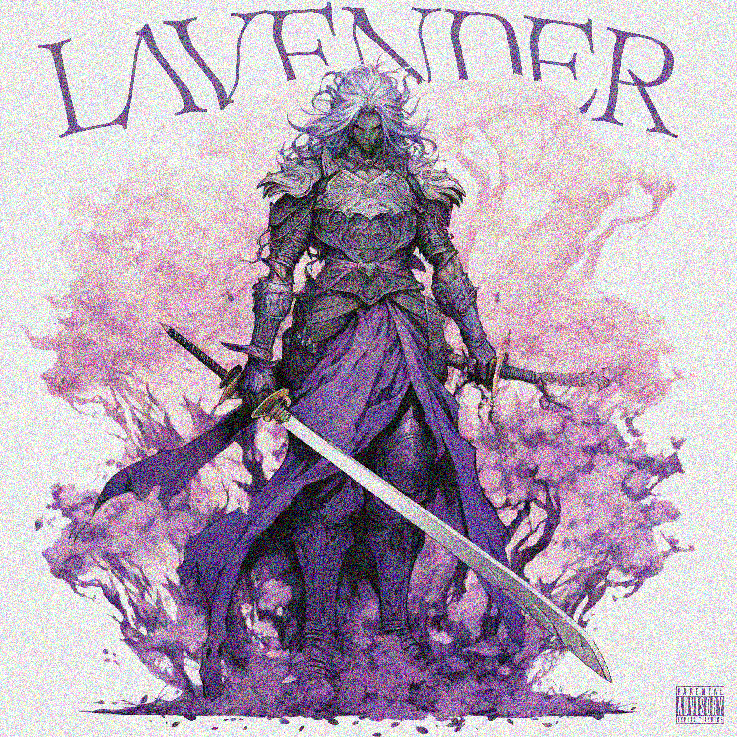 Lavender