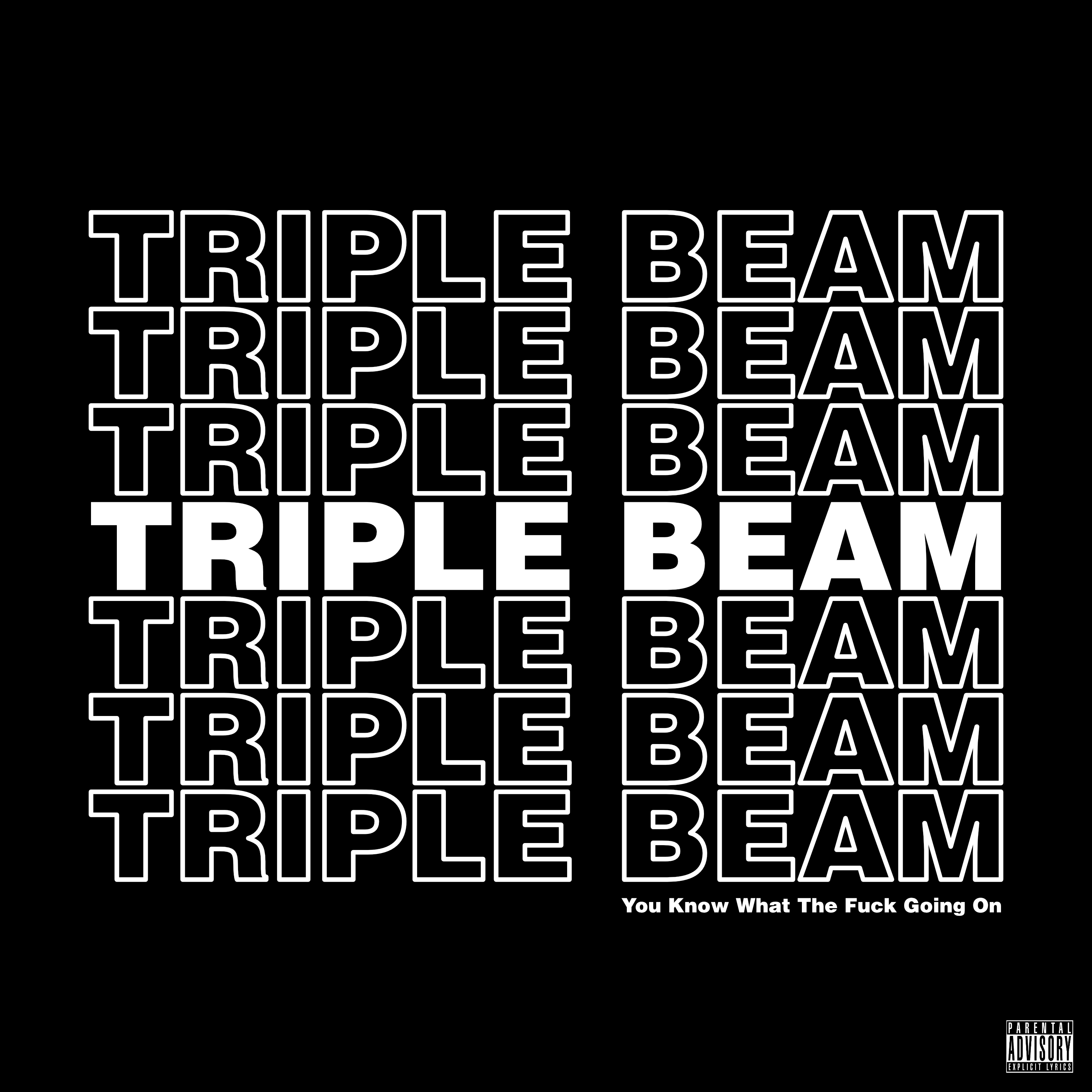 Triple Beam