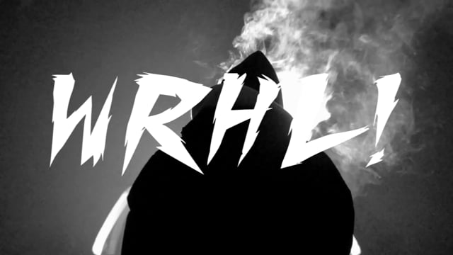 warholtheghost - white rabbits (dali time)